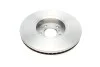 Тормозной диск BOSCH 0 986 479 T32 (фото 2)