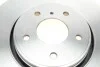 Тормозной диск BOSCH 0 986 479 T32 (фото 4)