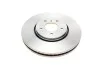 Тормозной диск BOSCH 0 986 479 T32 (фото 5)
