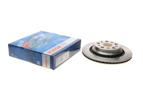 Диск тормозной BOSCH 0986479T35