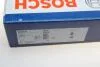 Диск гальмівний BOSCH 0986479T35 (фото 8)