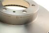 Тормозной диск BOSCH 0986479T36 (фото 3)