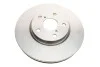 Диск тормозной BOSCH 0986479T38 (фото 5)