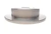 Диск тормозной BOSCH 0986479T52 (фото 3)