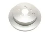Тормозной диск BOSCH 0986479T57 (фото 2)