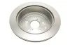 Тормозной диск BOSCH 0986479T57 (фото 4)