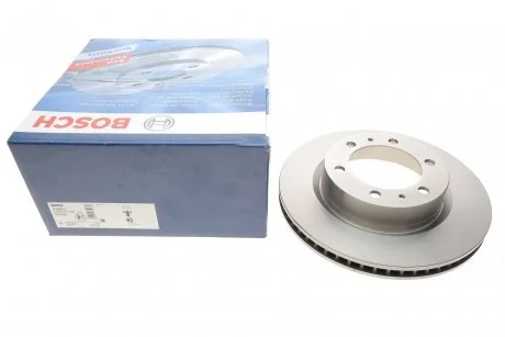 Диск тормозной BOSCH 0986479T80