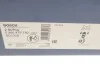 Диск тормозной BOSCH 0986479T80 (фото 6)