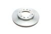 Тормозной диск DODGE/HYUNDAI H100/H-1/Starex F&#039;&#039;2,5&#039;&#039;07&gt;&gt; BOSCH 0986479T88 (фото 4)