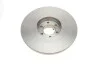 Диск тормозной BOSCH 0986479U23 (фото 6)