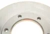 Диск тормозной BOSCH 0986479U33 (фото 3)