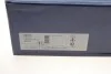 Диск тормозной BOSCH 0986479U44 (фото 5)