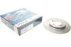 Тормозной диск HYUNDAI/KIA Grandeur/Sonata/Optima/Soul 'R'1,7-3,0'09>> 0986479V09
