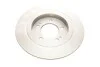 Гальмівний диск HYUNDAI/KIA Grandeur/Sonata/Optima/Soul \'\'R \'\'1,7-3,0 \'\'09>> BOSCH 0986479V09 (фото 2)