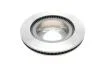 Тормозной диск BOSCH 0986479V50 (фото 2)