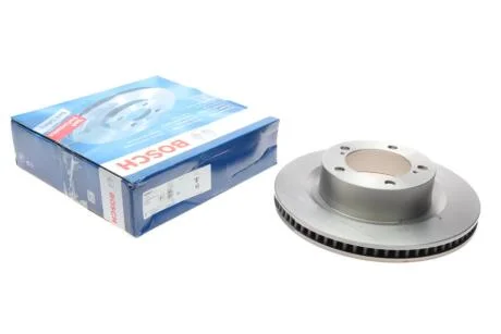 Диск гальмівний BOSCH 0986479V50