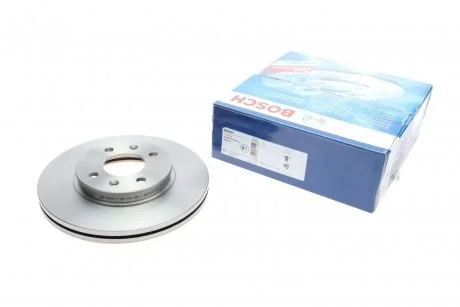 Тормозной диск BOSCH 0 986 479 W05