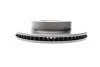 Диск тормозной BOSCH 0986479W47 (фото 3)