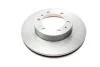 Диск тормозной BOSCH 0986479W47 (фото 4)