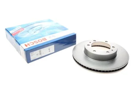 Диск тормозной BOSCH 0986479W47