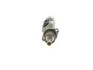 BOSCH AUDI Главный тормозной цилиндр 80 -96, 100 91-94 (+ABS) 0986480832
