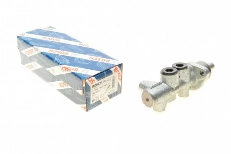 Цилиндр тормозной главный BOSCH 0986480866 (фото 1)