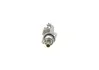 BOSCH NISSAN головний гальмівний циліндр Micra III 03-10, RENAULT Clio III 09-14 0986480886