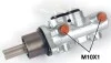BOSCH FIAT Главный тормозной цилиндр 22,2мм Doblo -05. (с ABS) 0986480953
