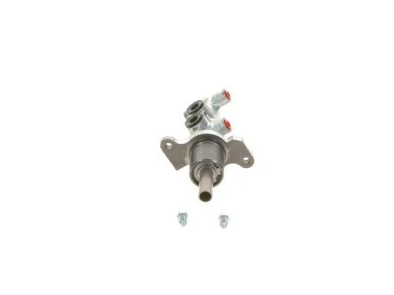 RENAULT Главный торм. цилиндр Trafic 01- BOSCH 0986480999