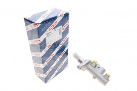 Цилиндр тормозной главный BOSCH 0986481057