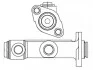 BOSCH LADA Главный цилиндр сцепления VAZ 2101-2107 0986486000