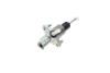VW Главный цилиндр сцепления Polo,Golf,Caddy,Seat BOSCH 0986486038 (фото 6)