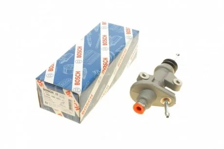 Главный цилиндр сцепления (выр-во) BOSCH 0 986 486 050