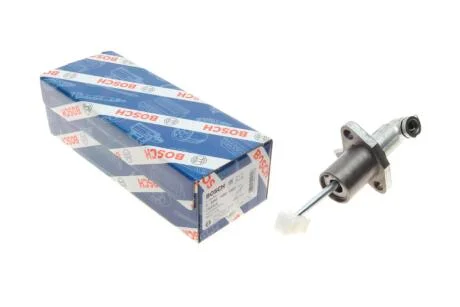 Цилиндр сцепления главный BOSCH 0986486060
