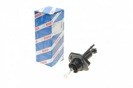 Цилиндр сцепления главный BOSCH 0986486150