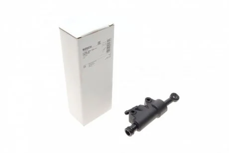 Цилиндр сцепления главный BOSCH 0986486155