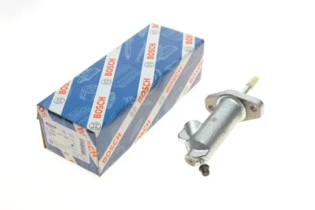 Рабочий цилиндр сцепл. (20,64) BMW 3/5/6серия BOSCH 0986486500
