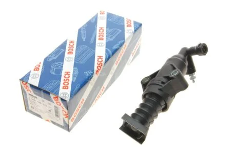 Циліндр зчеплення BOSCH 0986486542