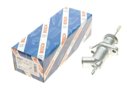 ЦИЛІНДР ЗЧЕПЛЕННЯ РОБОЧИЙ 0 986 486 552 BOSCH 0986486552