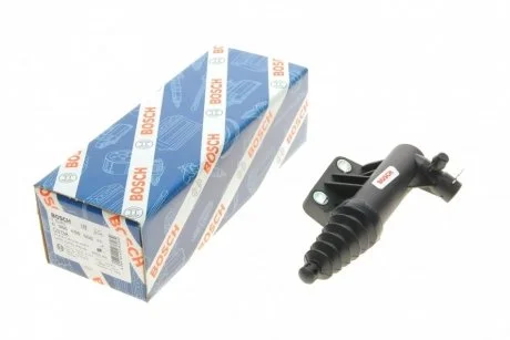 Цилиндр сцепления рабочий BOSCH 0986486556