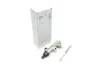 BOSCH  Рабочий цилиндр сцепления (ВАЗ 2101-...) 0986486599