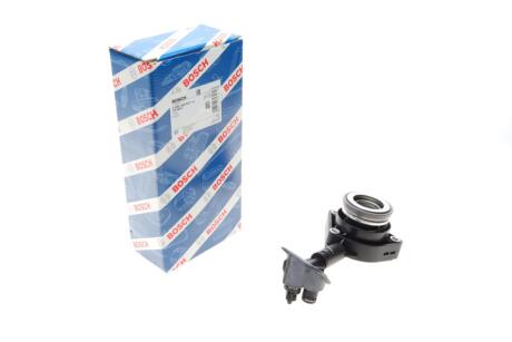 ЦИЛІНДР ЗЧЕПЛЕННЯ РОБОЧИЙ КОНЦЕНТРИЧНИЙ 0 986 486 647 BOSCH 0986486647