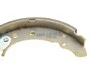 Гальмівні колодки барабанні BOSCH 0 986 487 002 (фото 6)