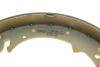 Тормозные колодки, барабанные BOSCH 0 986 487 013 (фото 6)