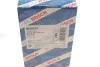 К-кт зад. барабан. колодок Fiat/Lancia/Seat BOSCH 0 986 487 030 (фото 4)
