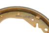 Тормозные колодки барабанные BOSCH 0986487213 (фото 7)