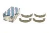 Тормозные колодки барабанные Bosch 0 986 487 214