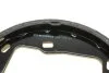 Тормозные колодки барабанные BOSCH 0 986 487 214 (фото 3)