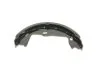 Тормозные колодки барабанные BOSCH 0 986 487 214 (фото 4)