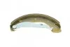 Тормозные колодки барабанные BOSCH 0 986 487 263 (фото 3)